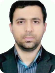 Mojtaba Mesgar