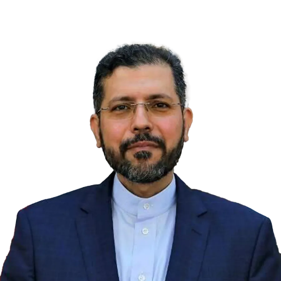 Khatibzadeh